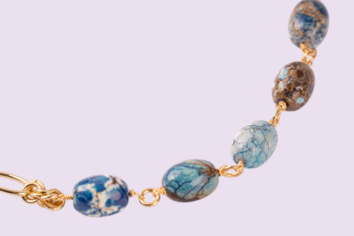 Ocean Whisper necklace