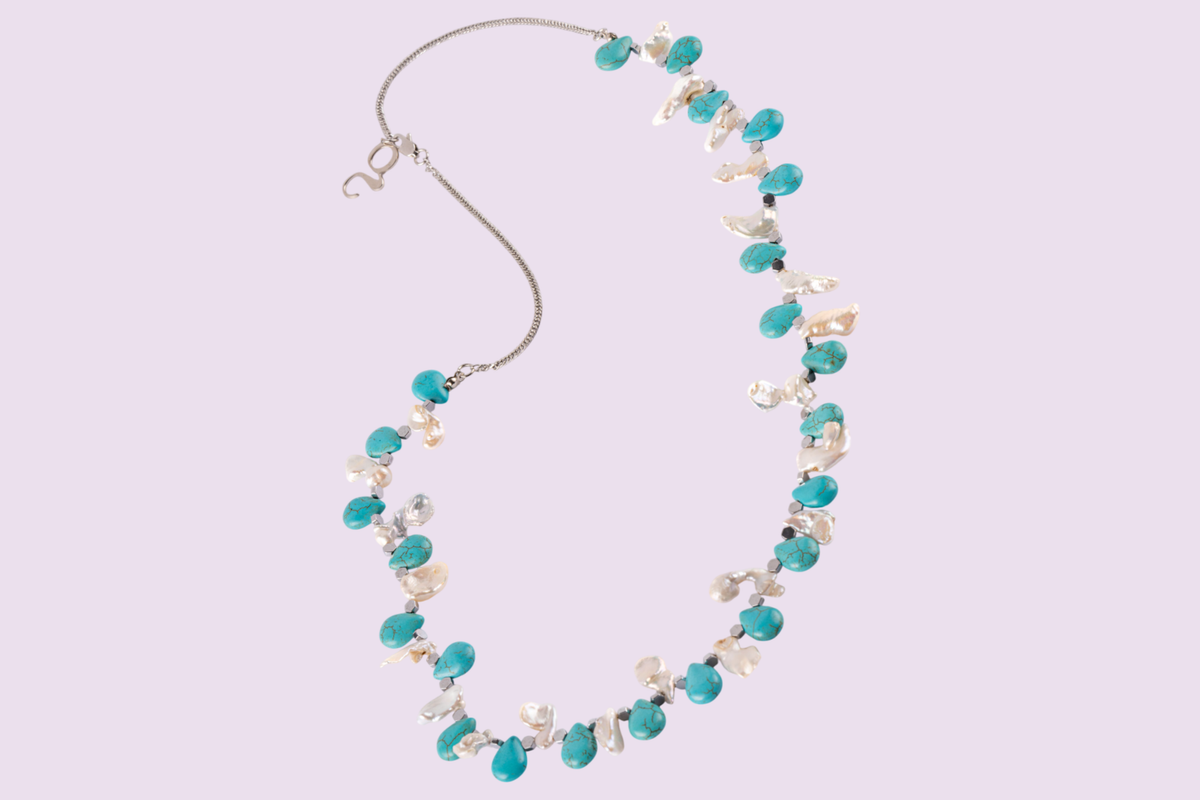 Hilaria necklace