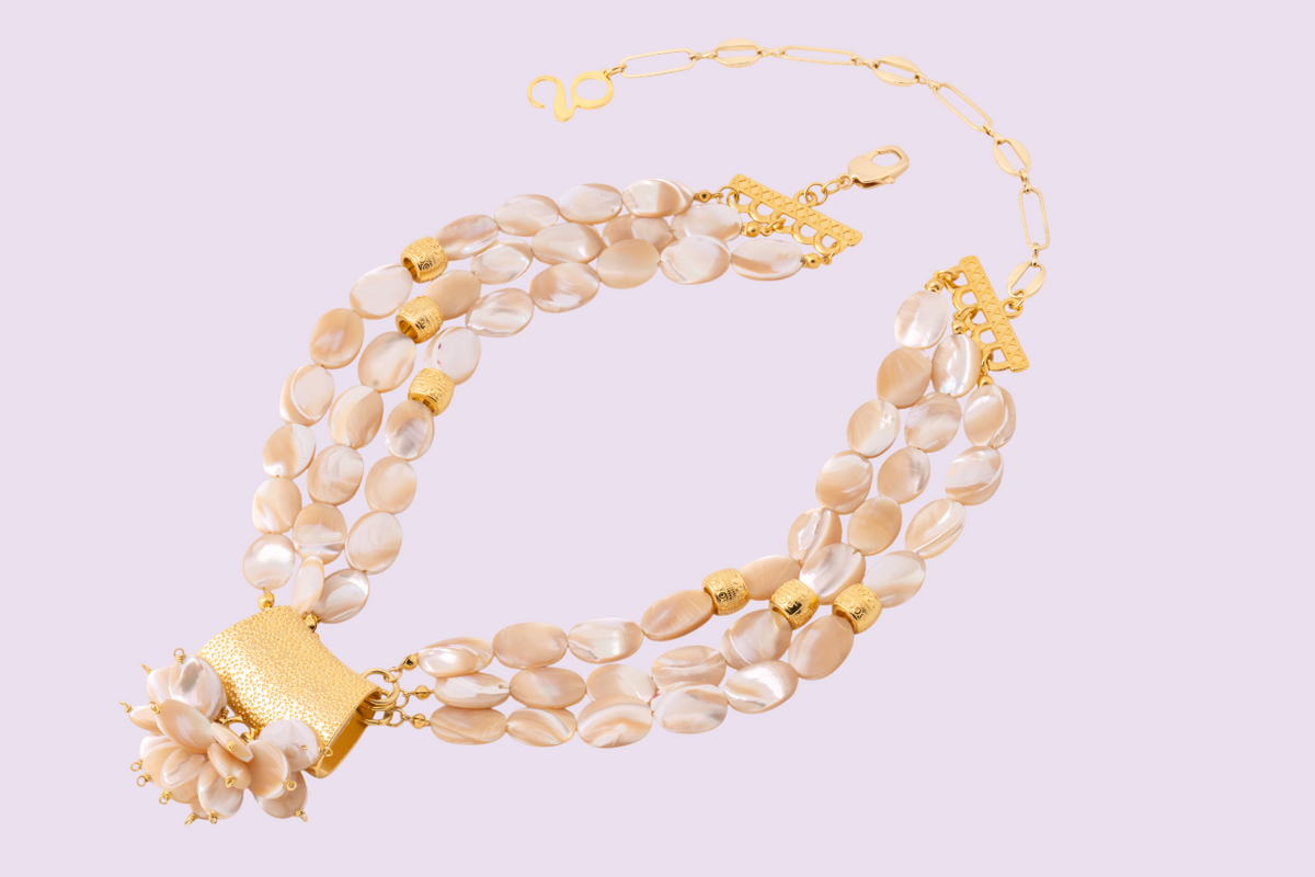 Solena Rivage set