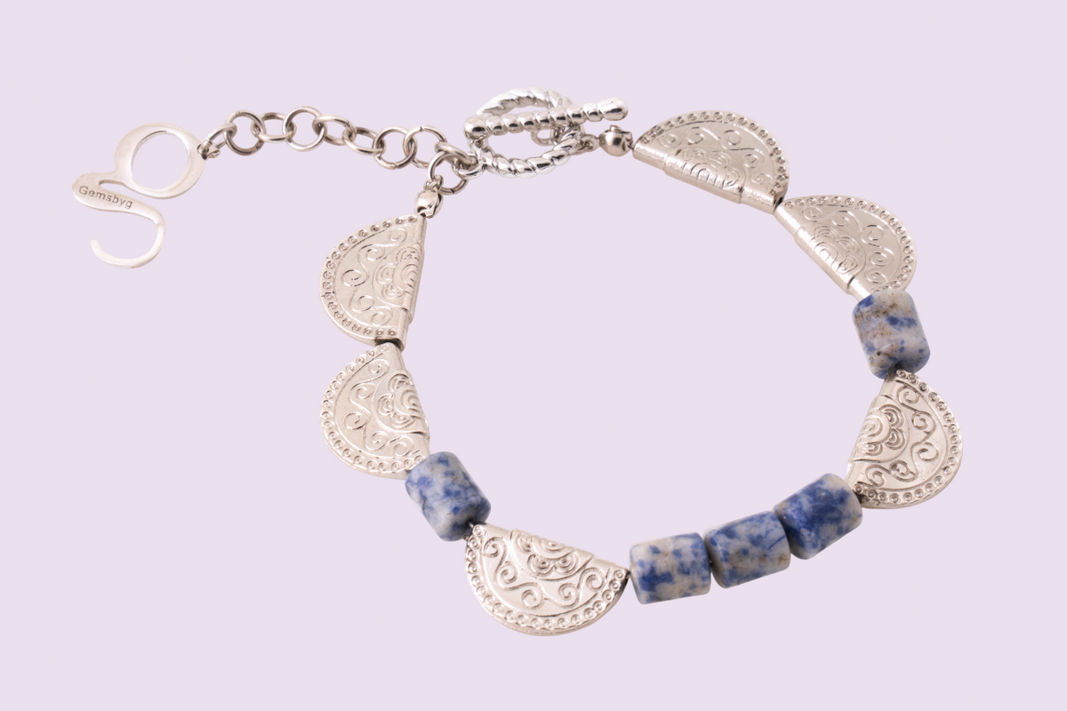 where you belong bracelet