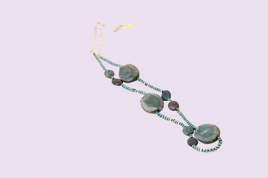 Mystic Verdant set