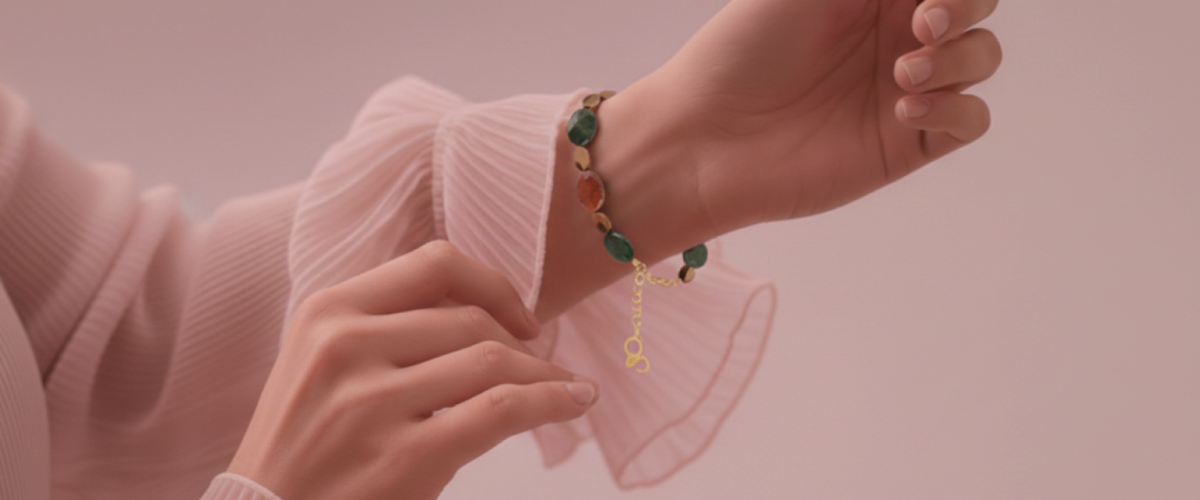 Bracelets