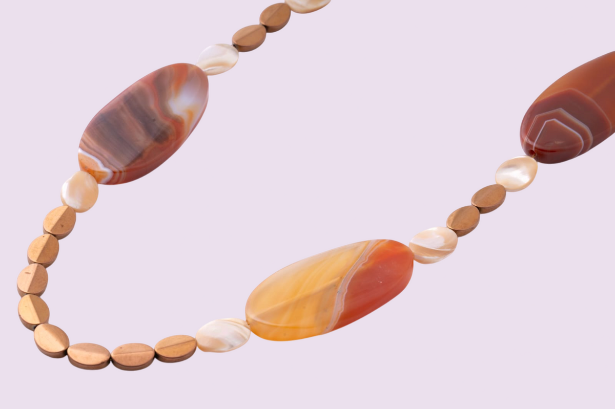 copper tide set