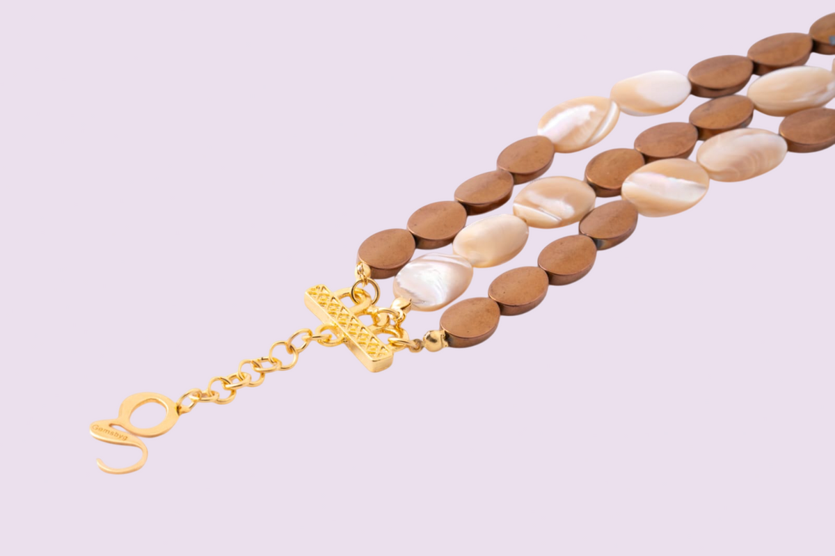 copper tide set