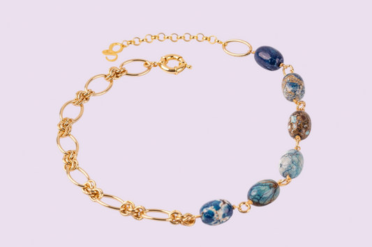 Ocean Whisper necklace