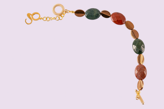Terra Moss bracelet