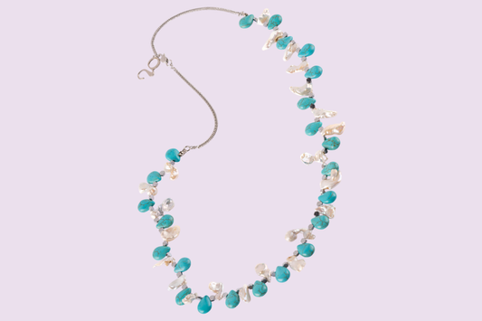 Hilaria necklace
