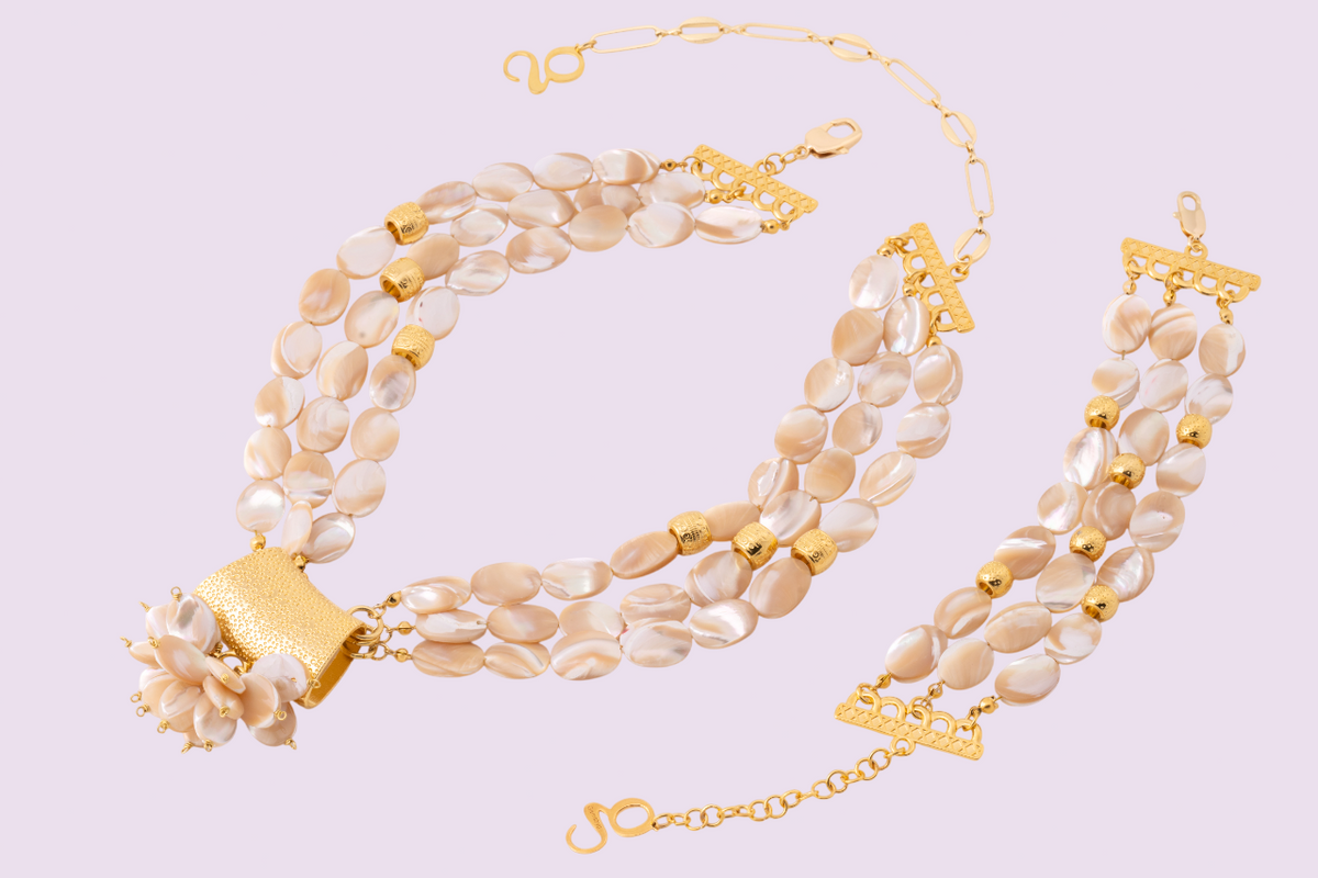 Solena Rivage set