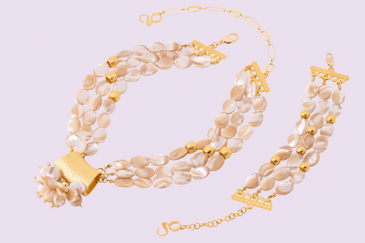 Solena Rivage set