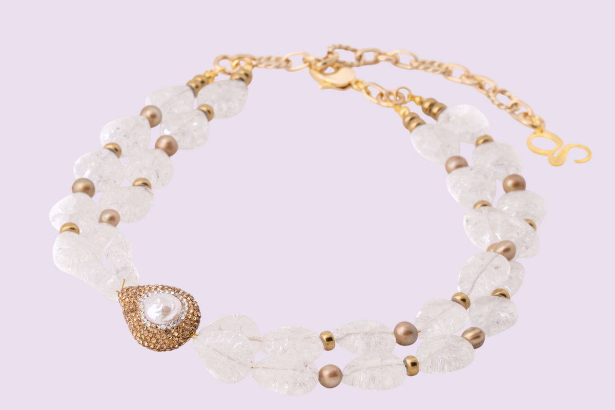Divina Perla set