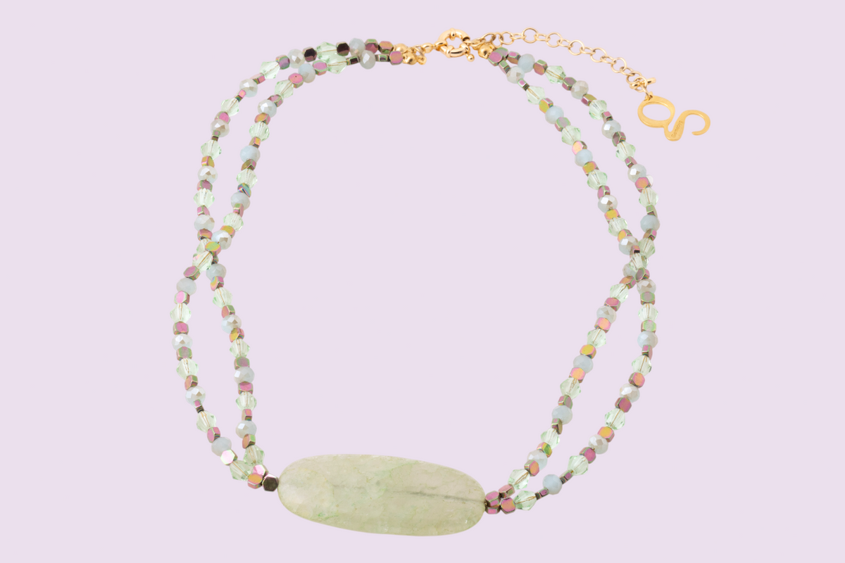 viridia set