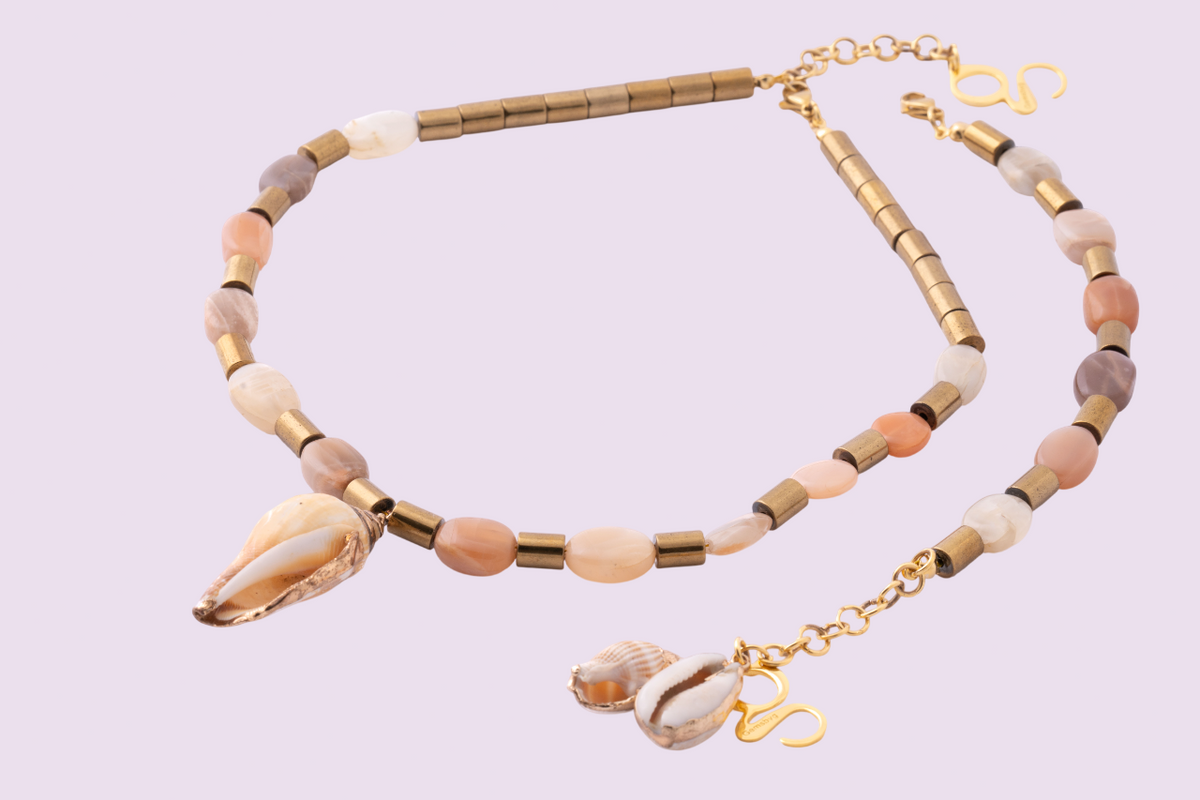 Coast & Dune set
