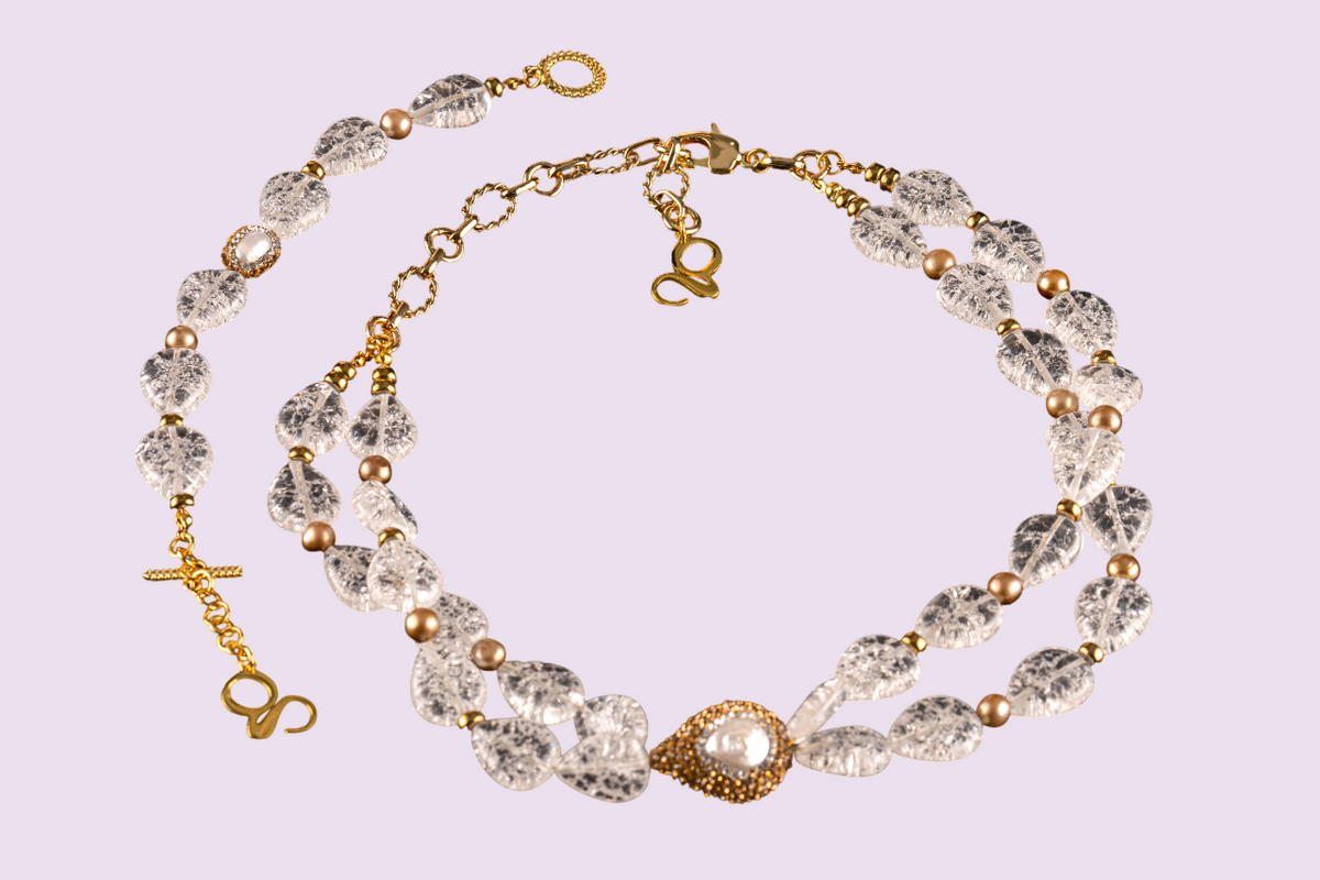Divina Perla set