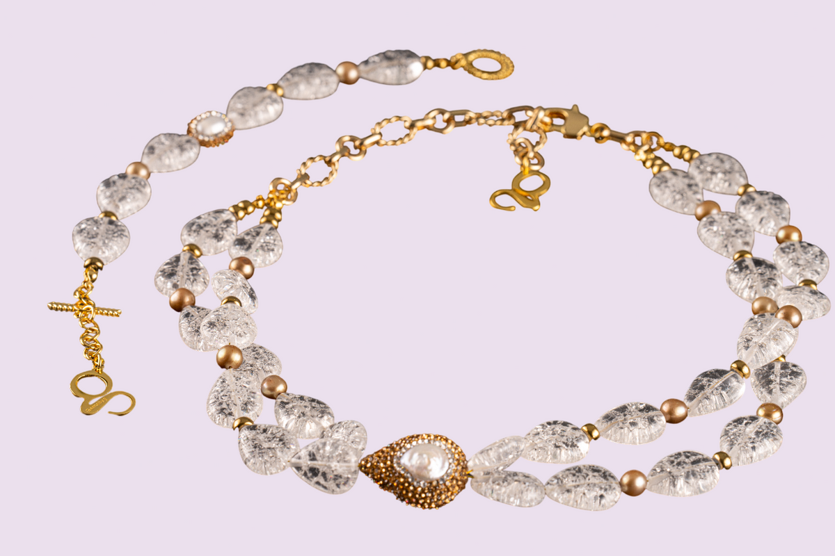 Divina Perla set