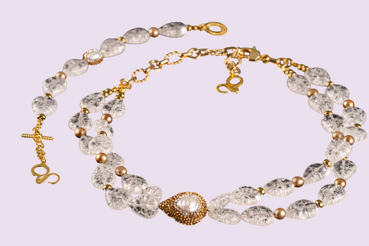 Divina Perla set