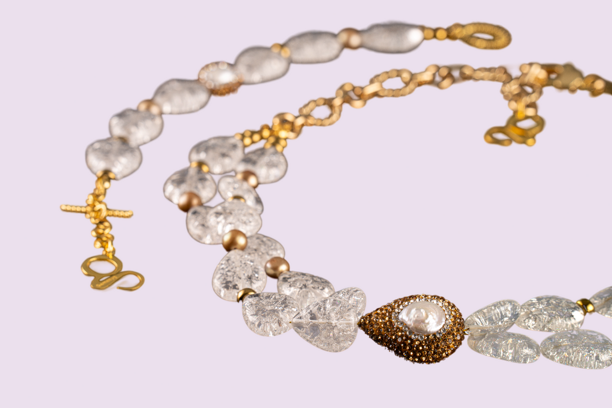Divina Perla set