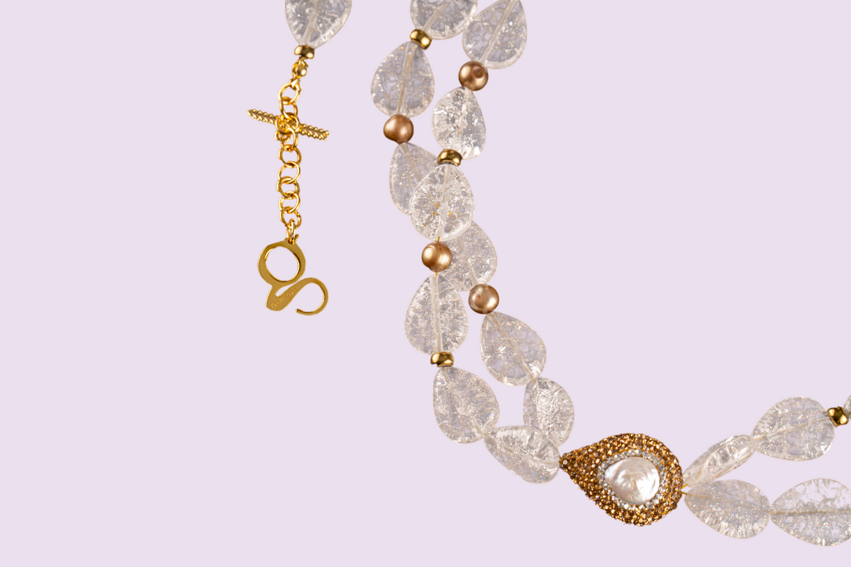 Divina Perla set