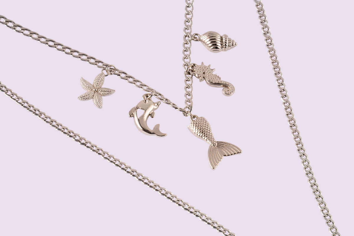 Nautica necklace