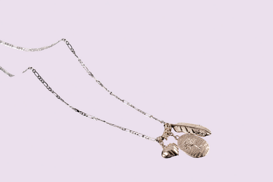day to night necklace