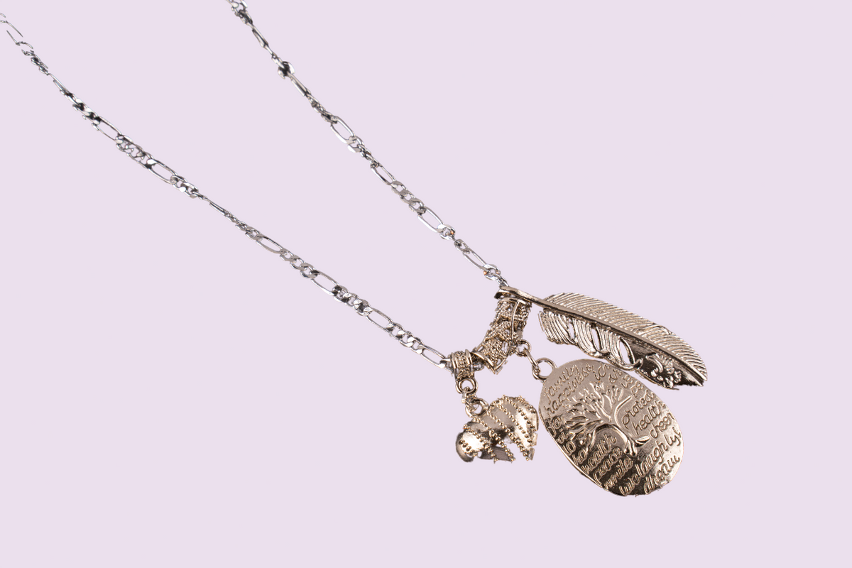 day to night necklace