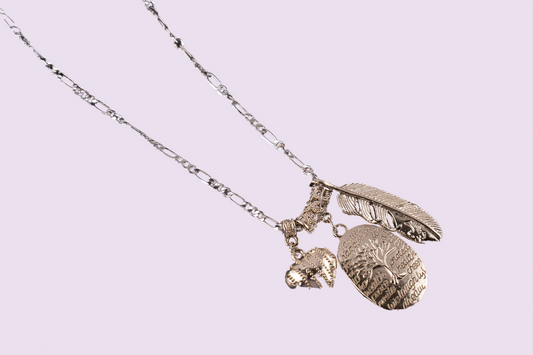 day to night necklace
