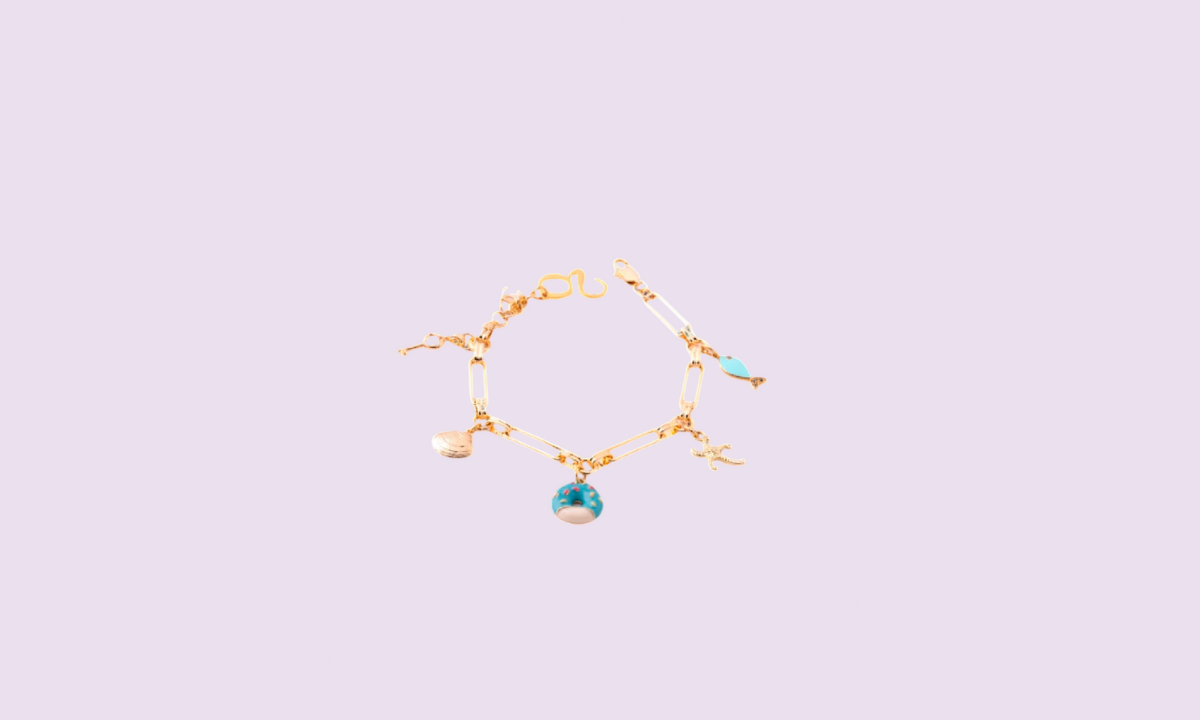 Elora Mare set